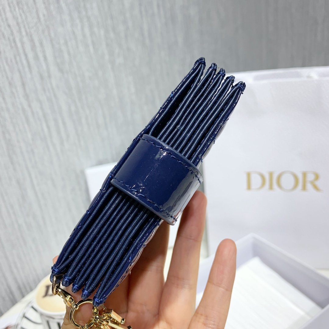 Diro Wallet-10.5*6*3CM Diro Wallet-10.5*6*3CM