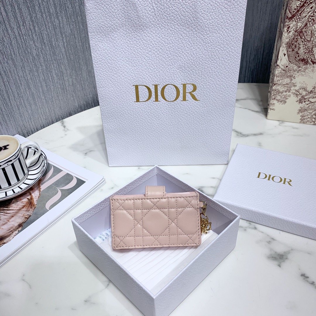 Diro Wallet-10.5*6*3CM Diro Wallet-10.5*6*3CM