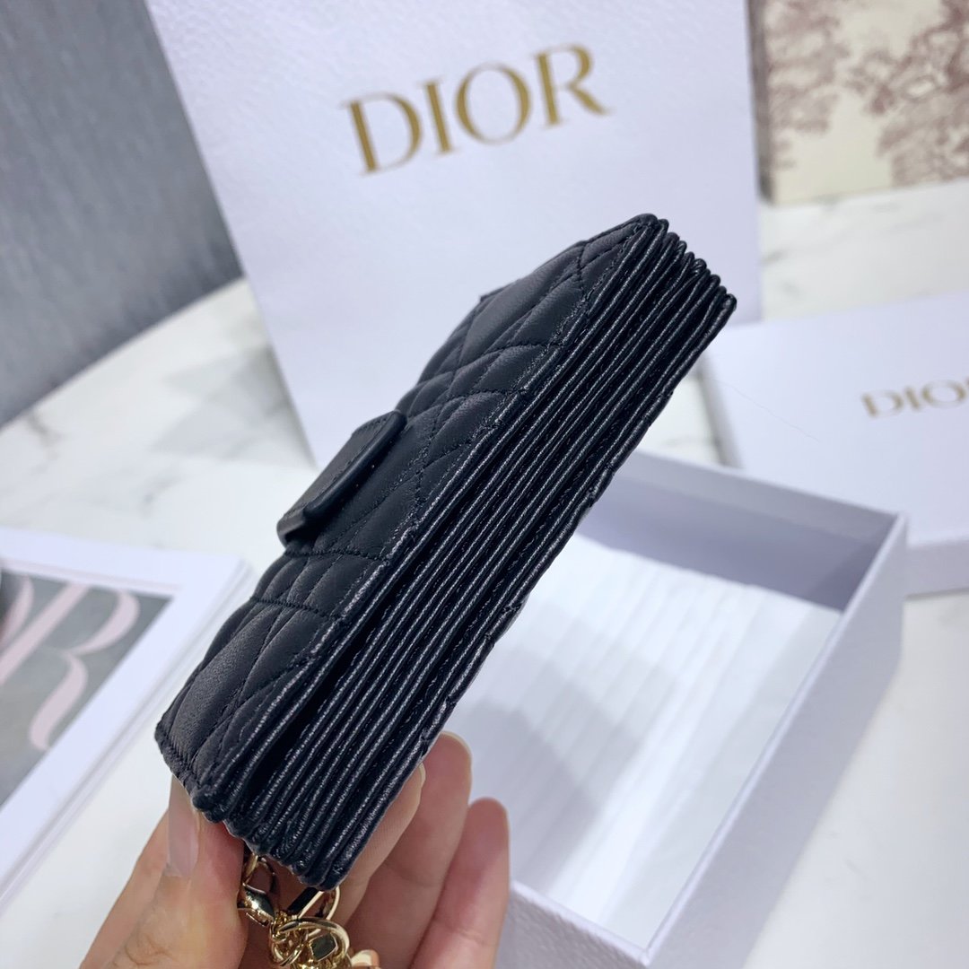 Diro Wallet-10.5*6*3CM Diro Wallet-10.5*6*3CM