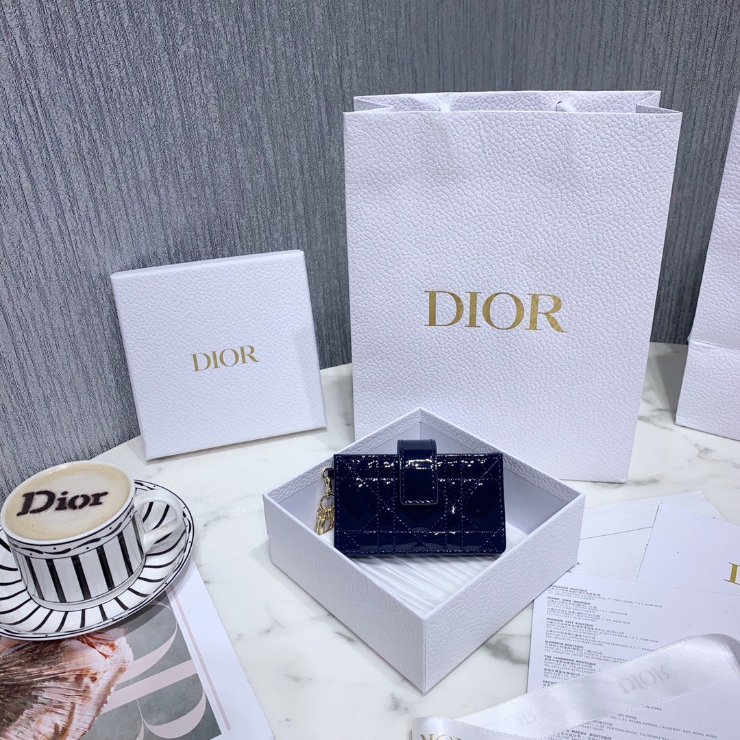 Diro Wallet-10.5*6*3CM Diro Wallet-10.5*6*3CM