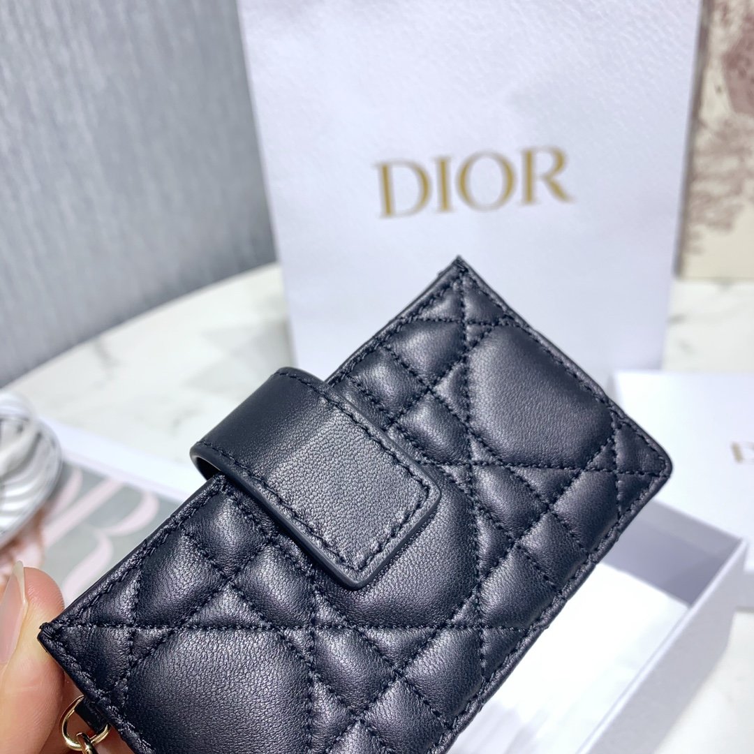 Diro Wallet-10.5*6*3CM Diro Wallet-10.5*6*3CM