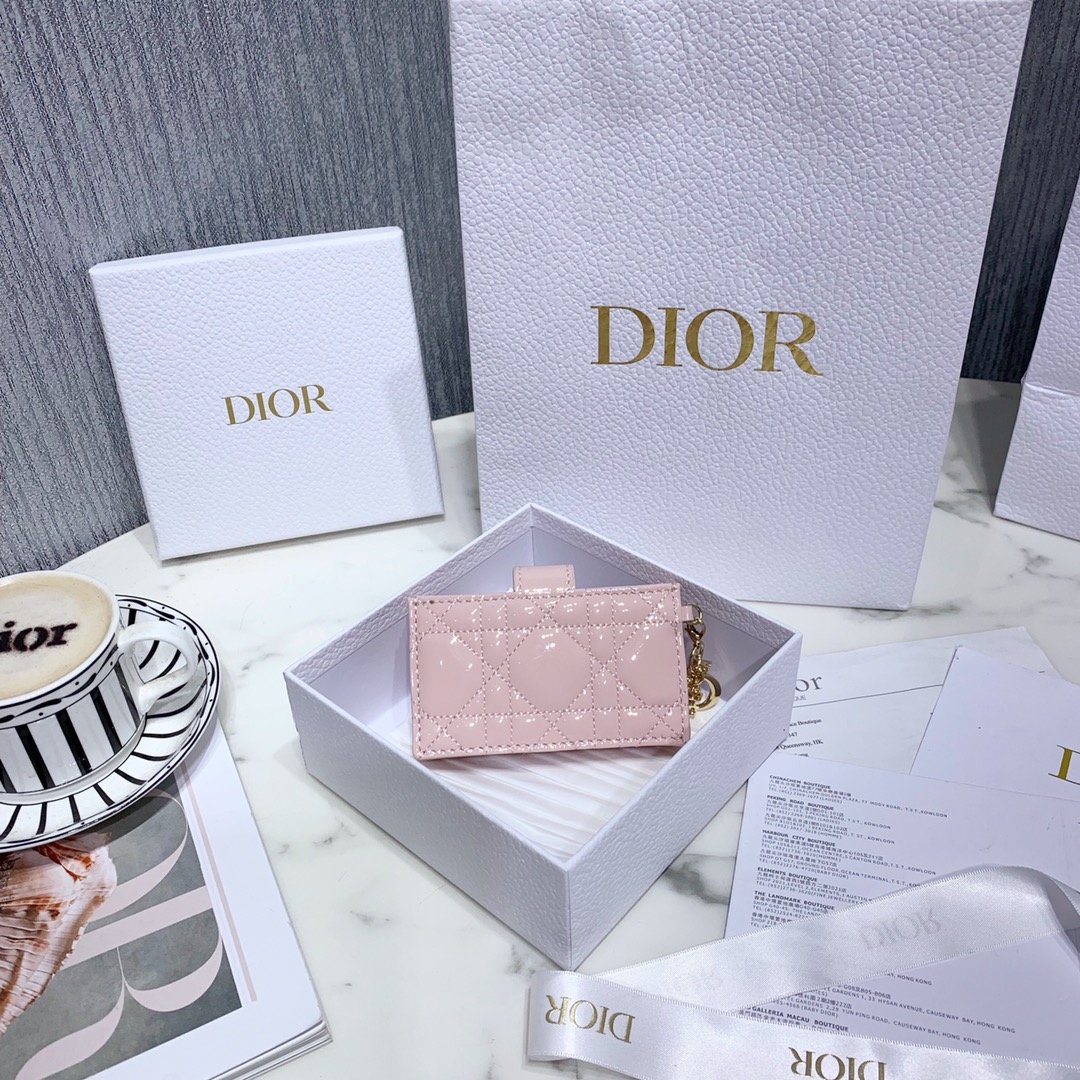 Diro Wallet-10.5*6*3CM Diro Wallet-10.5*6*3CM