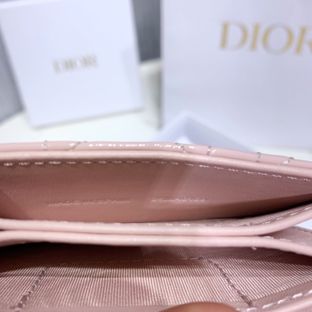 Diro Wallet-10.5*6*3CM Diro Wallet-10.5*6*3CM