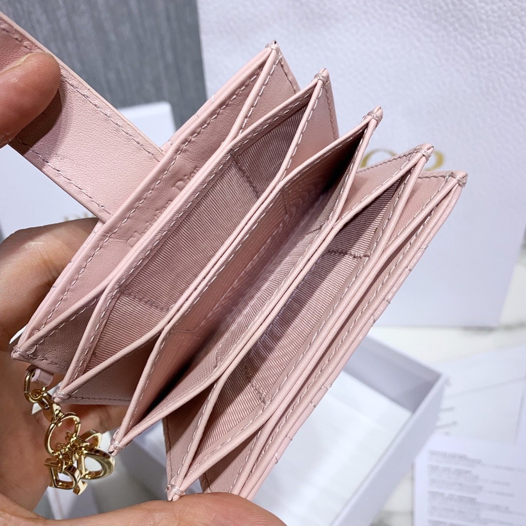 Diro Wallet-10.5*6*3CM Diro Wallet-10.5*6*3CM