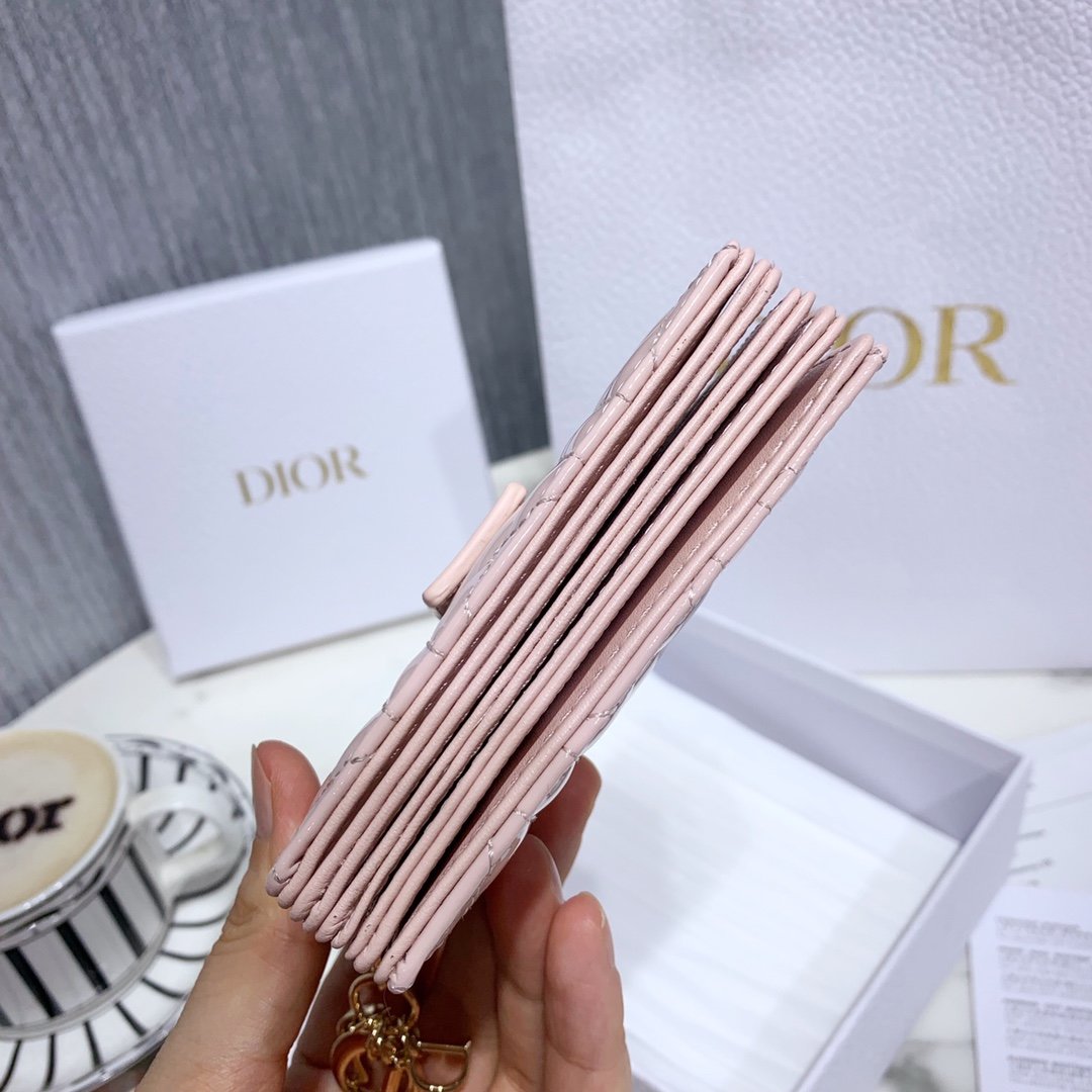 Diro Wallet-10.5*6*3CM Diro Wallet-10.5*6*3CM