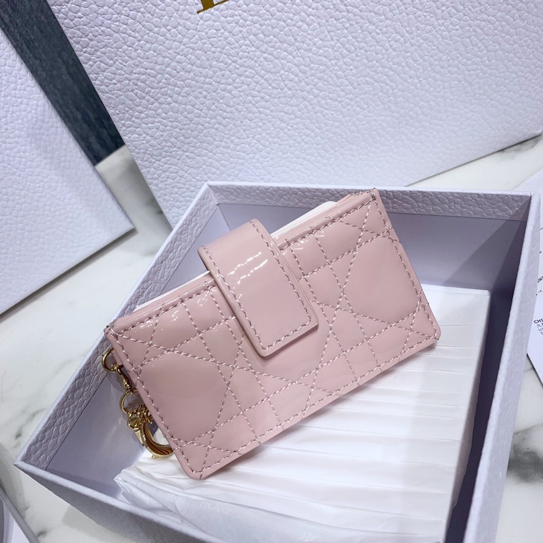 Diro Wallet-10.5*6*3CM Diro Wallet-10.5*6*3CM