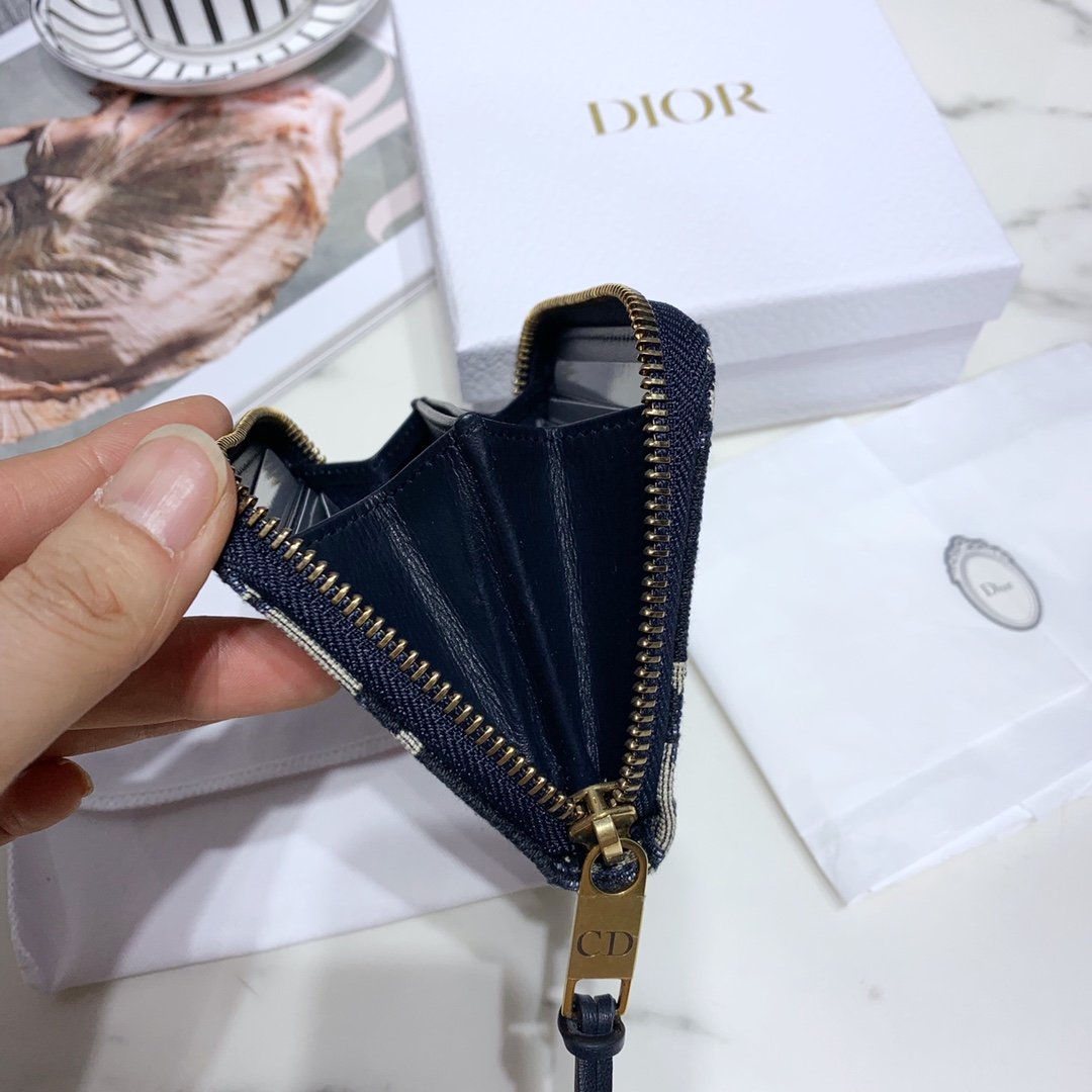 Diro Wallet-11*9*2CM