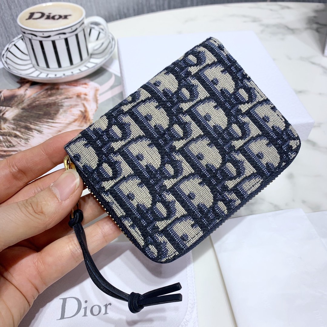 Diro Wallet-11*9*2CM Diro Wallet-11*9*2CM