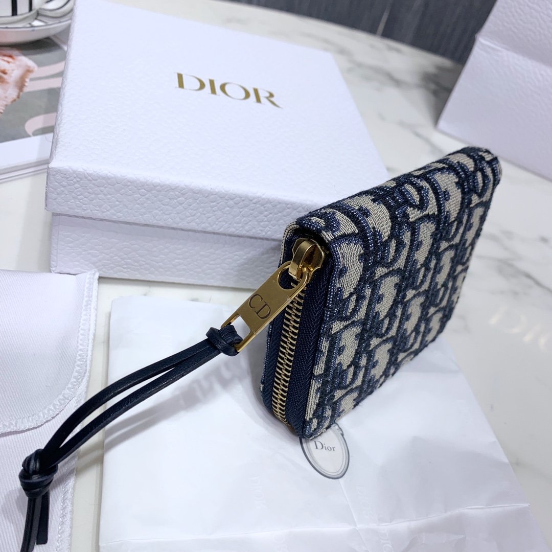 Diro Wallet-11*9*2CM Diro Wallet-11*9*2CM