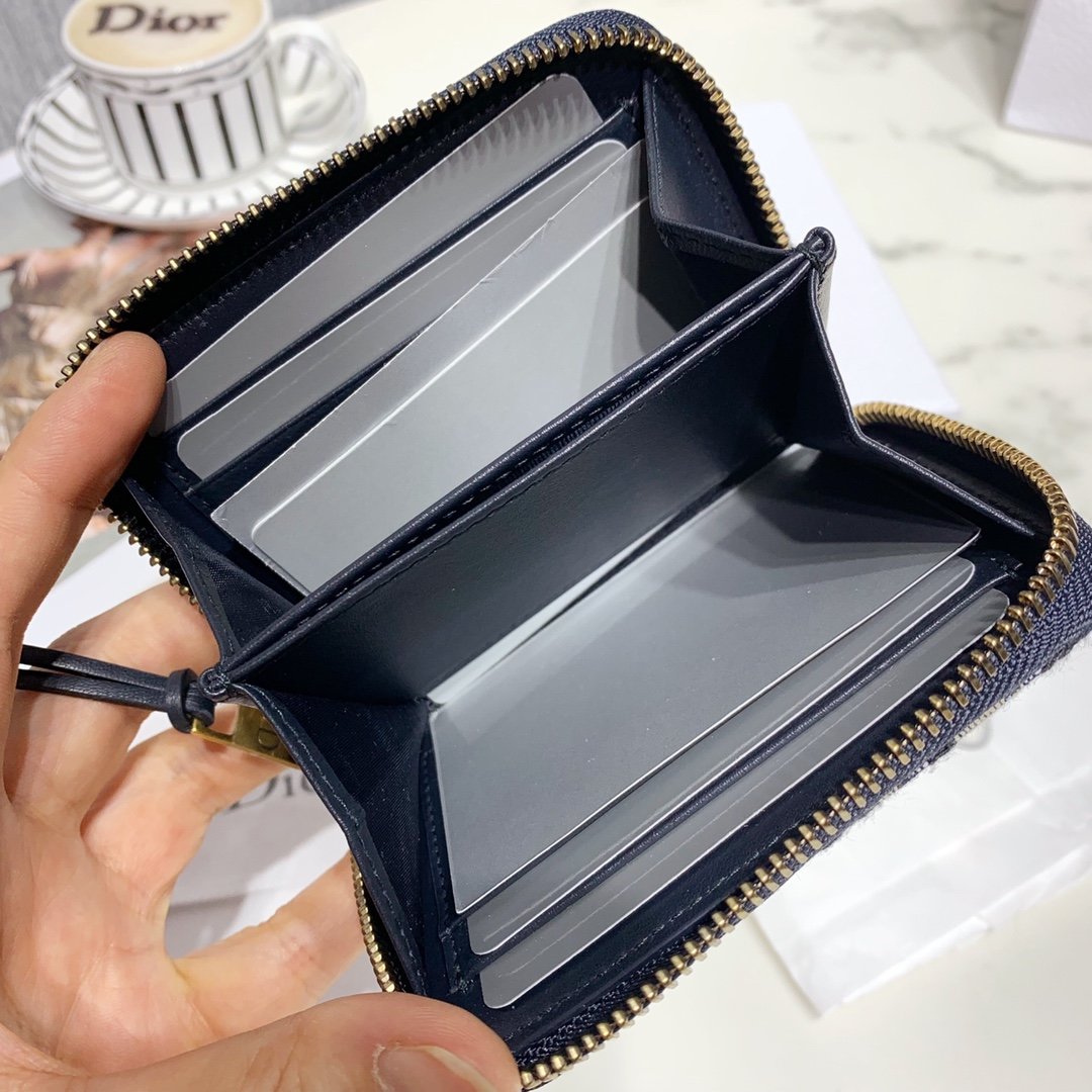 Diro Wallet-11*9*2CM Diro Wallet-11*9*2CM