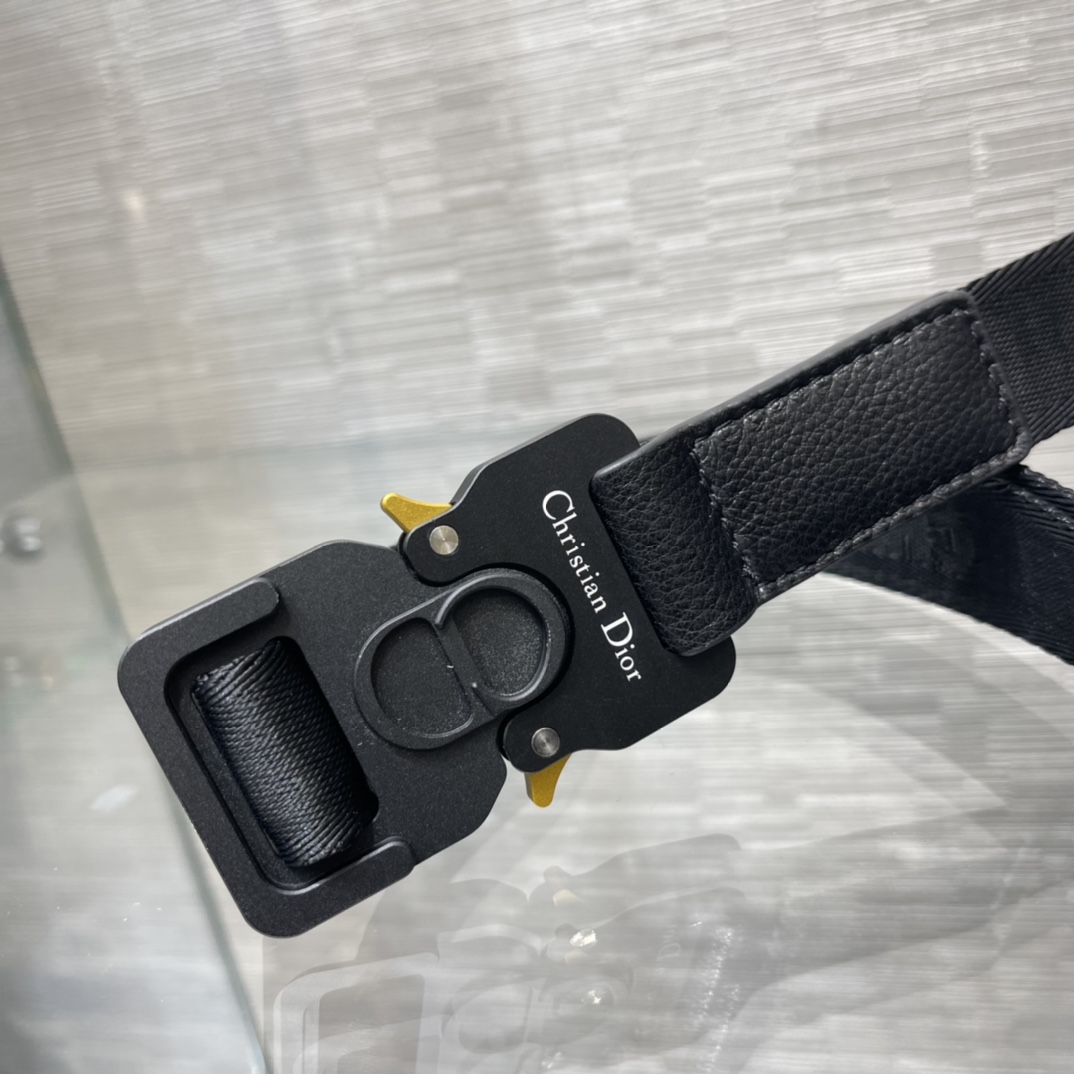 Diro Belt Bag-19*14*6CM