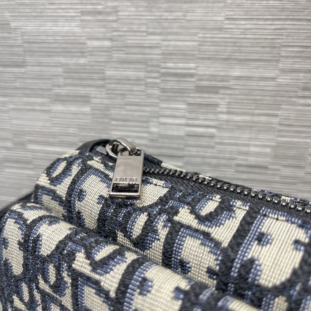 Diro Belt Bag-19*14*6CM