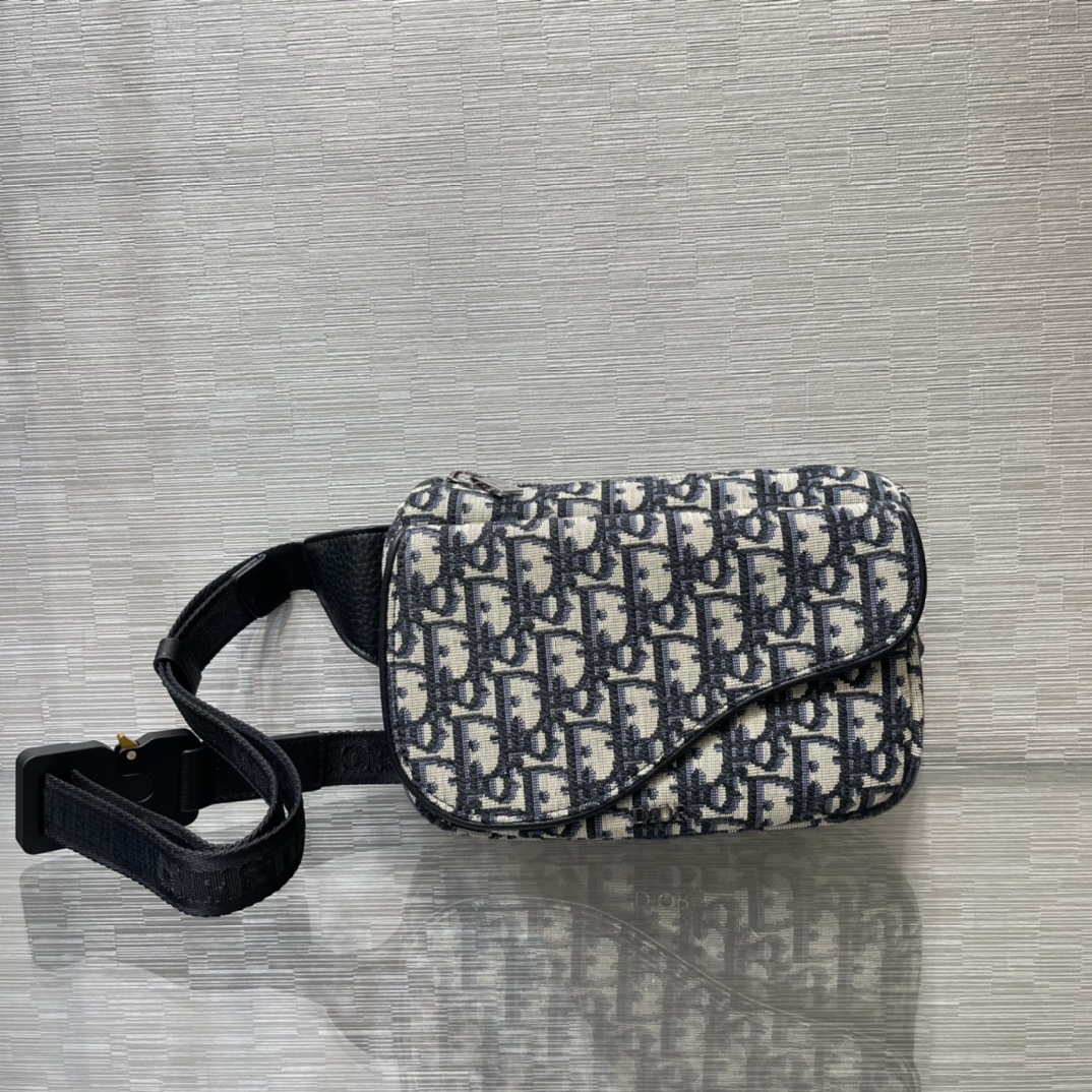 Diro Belt Bag-19*14*6CM