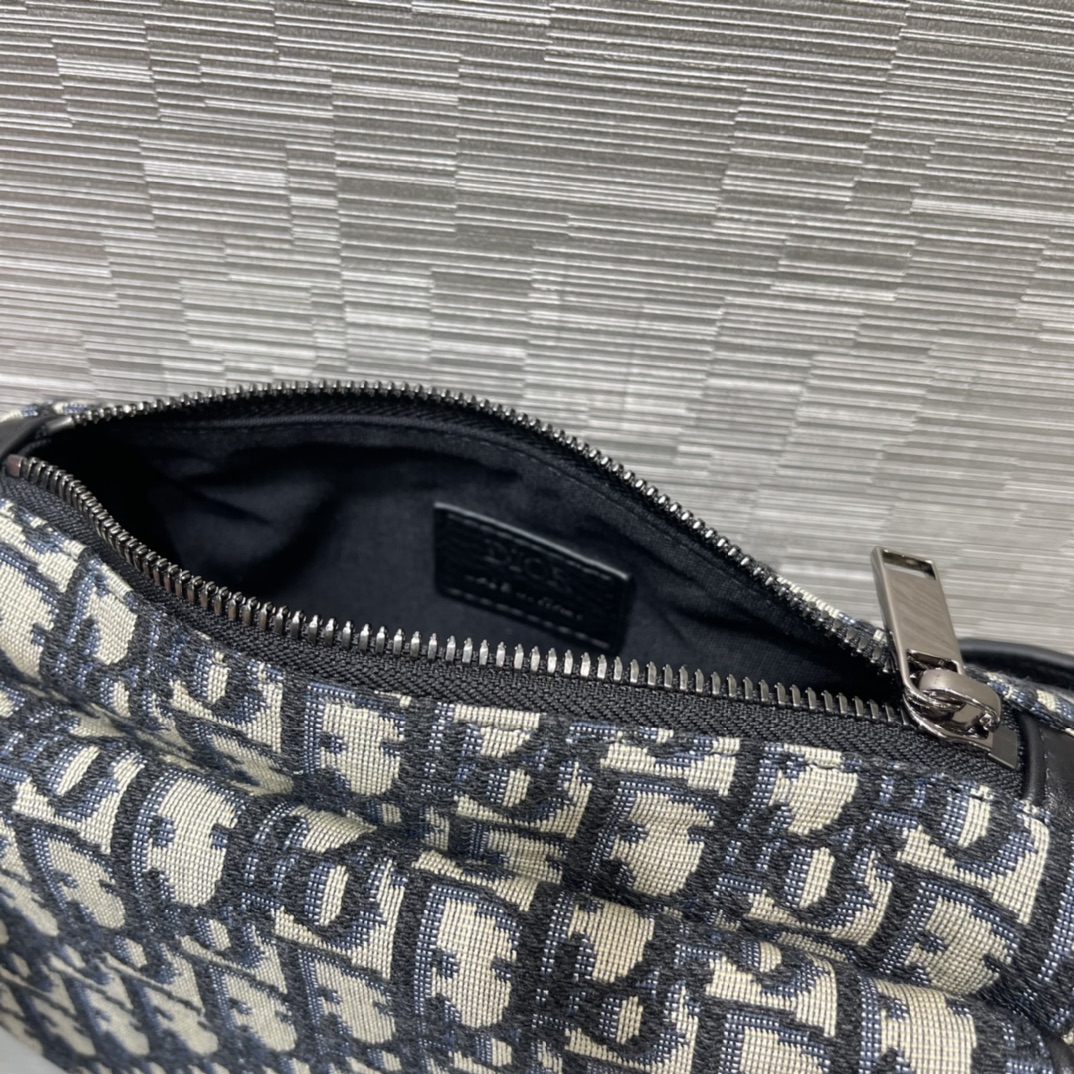 Diro Belt Bag-19*14*6CM
