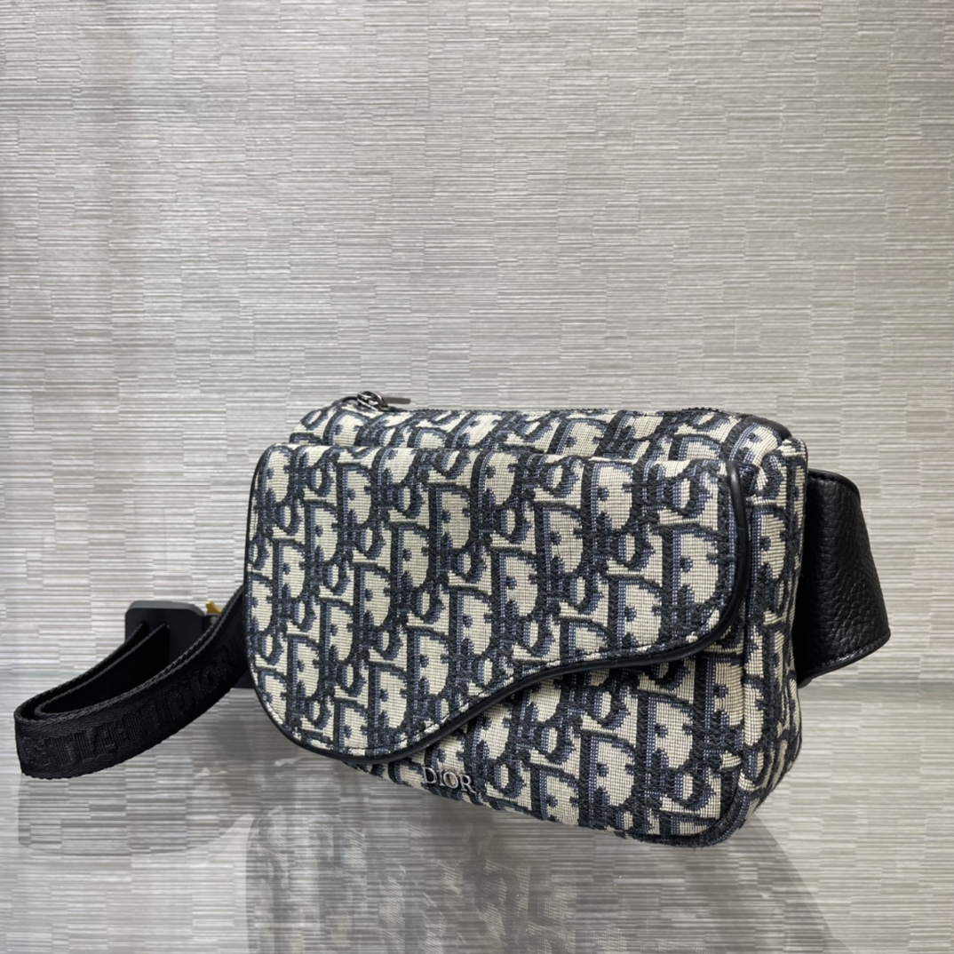 Diro Belt Bag-19*14*6CM