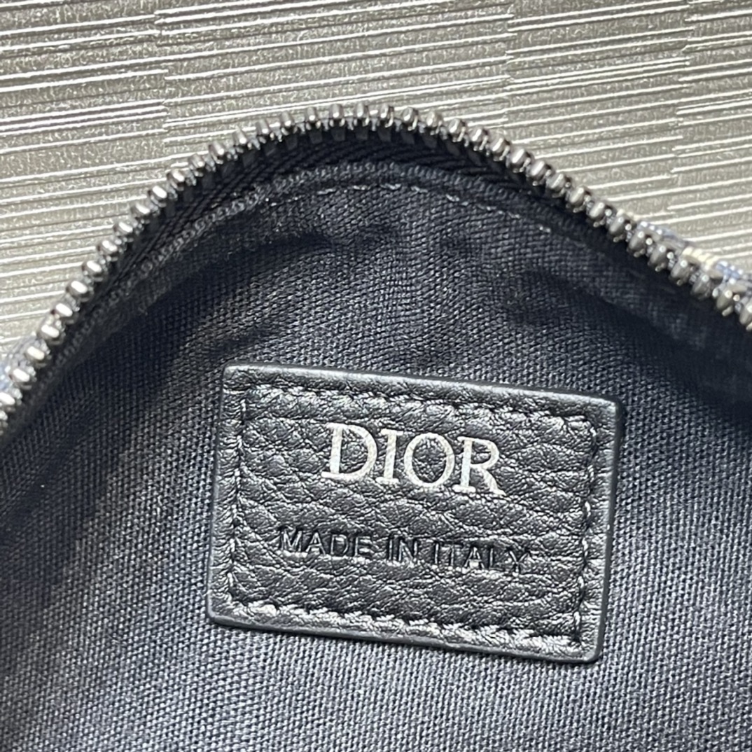 Diro Belt Bag-19*14*6CM