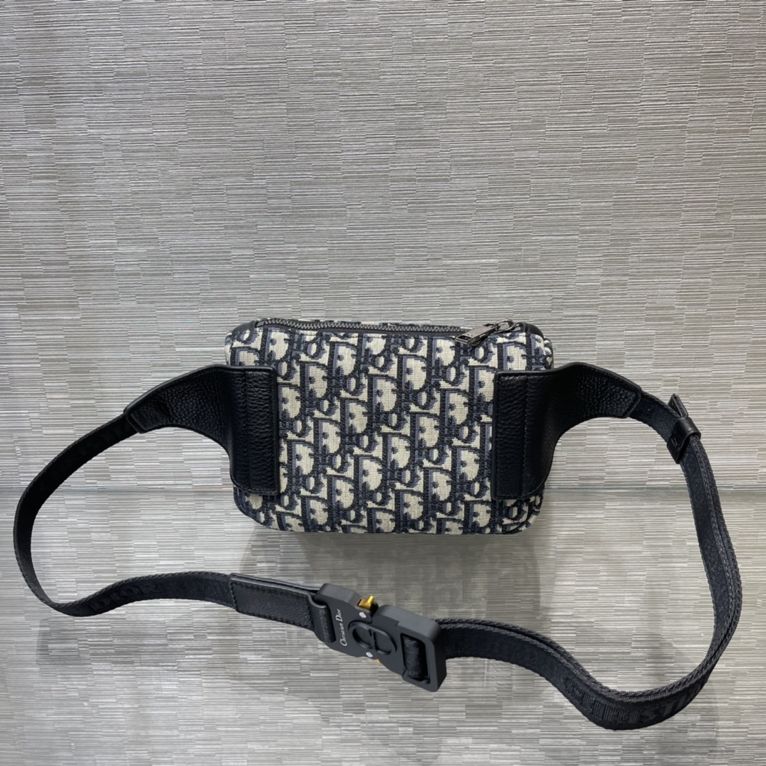 Diro Belt Bag-19*14*6CM