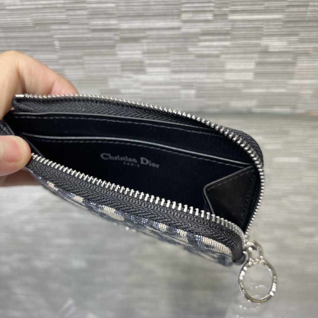 Diro Wallet-11.5×7.×1.8CM Diro Wallet-11.5×7.×1.8CM