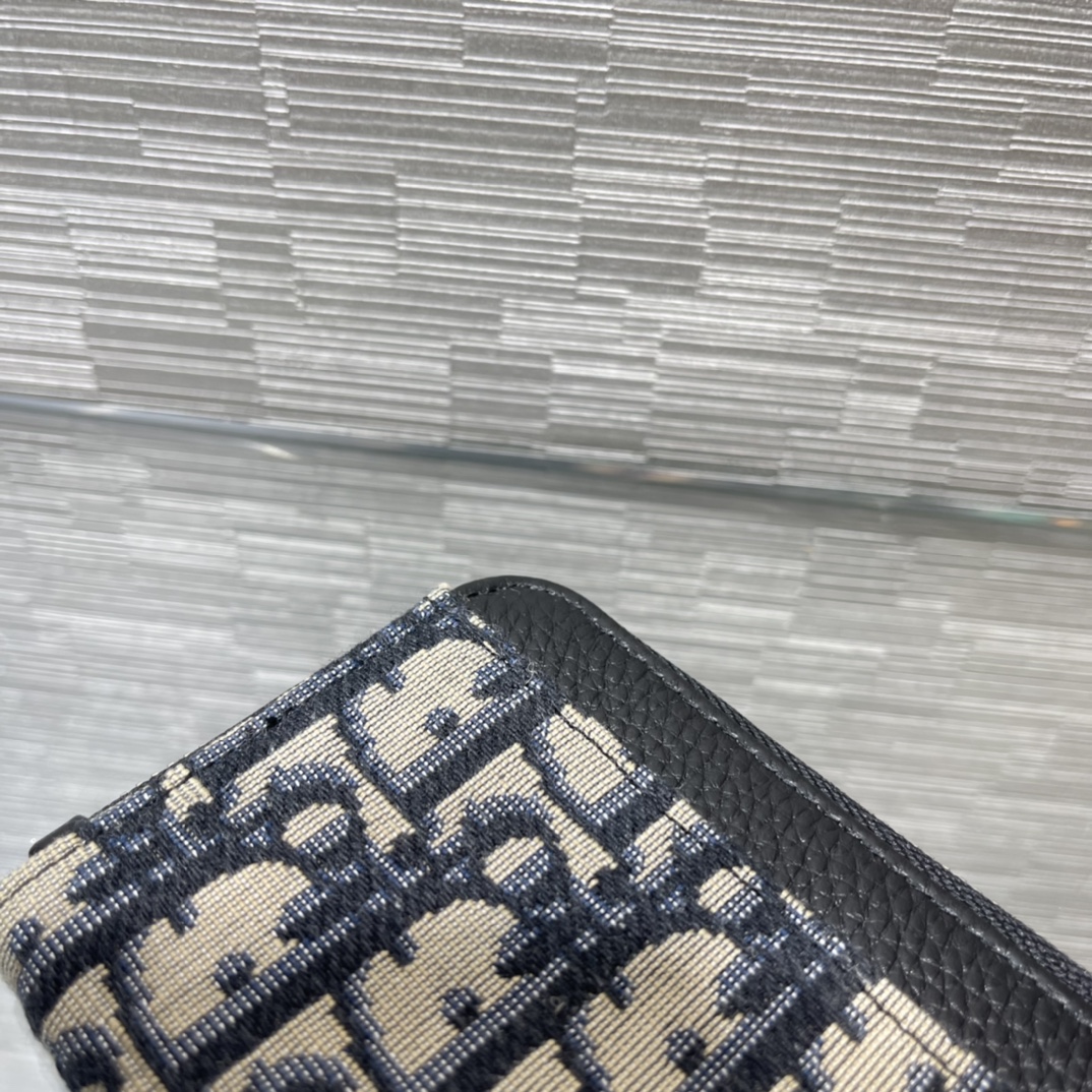 Diro Wallet-11.5×7.×1.8CM Diro Wallet-11.5×7.×1.8CM