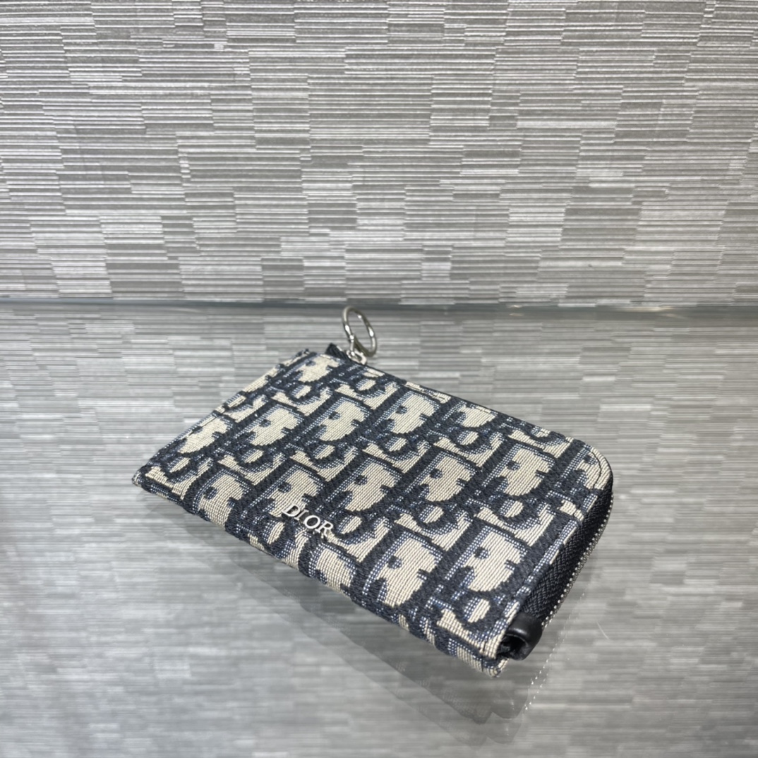 Diro Wallet-11.5×7.×1.8CM Diro Wallet-11.5×7.×1.8CM