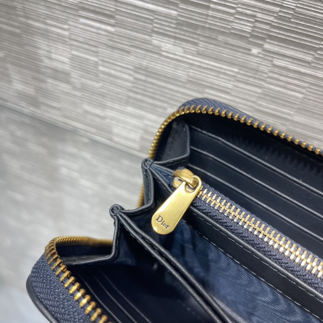 Diro Wallet-11.5×7.×1.8CM Diro Wallet-11.5×7.×1.8CM