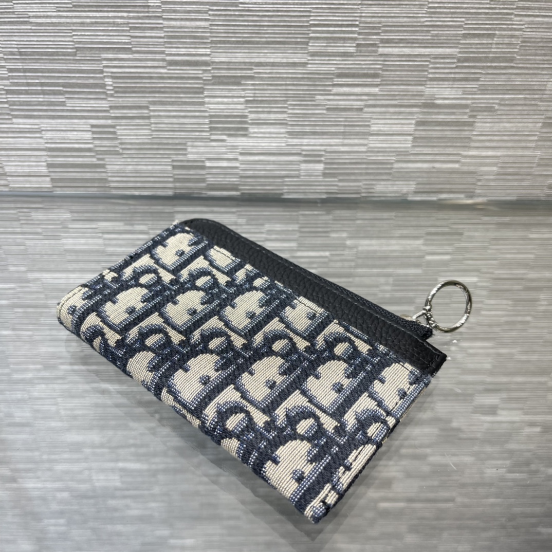 Diro Wallet-11.5×7.×1.8CM Diro Wallet-11.5×7.×1.8CM