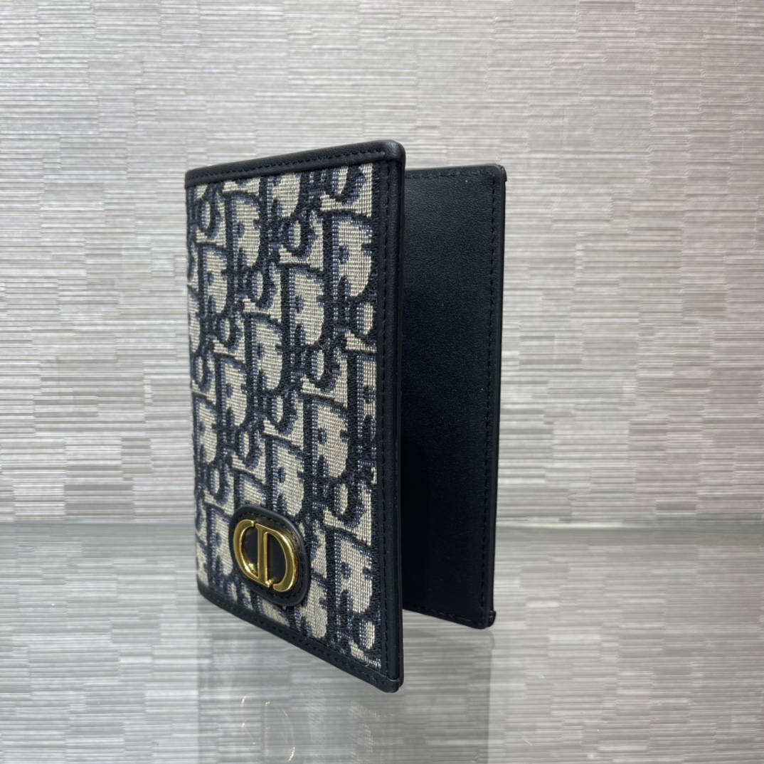 Diro Wallet-14*10*2CM