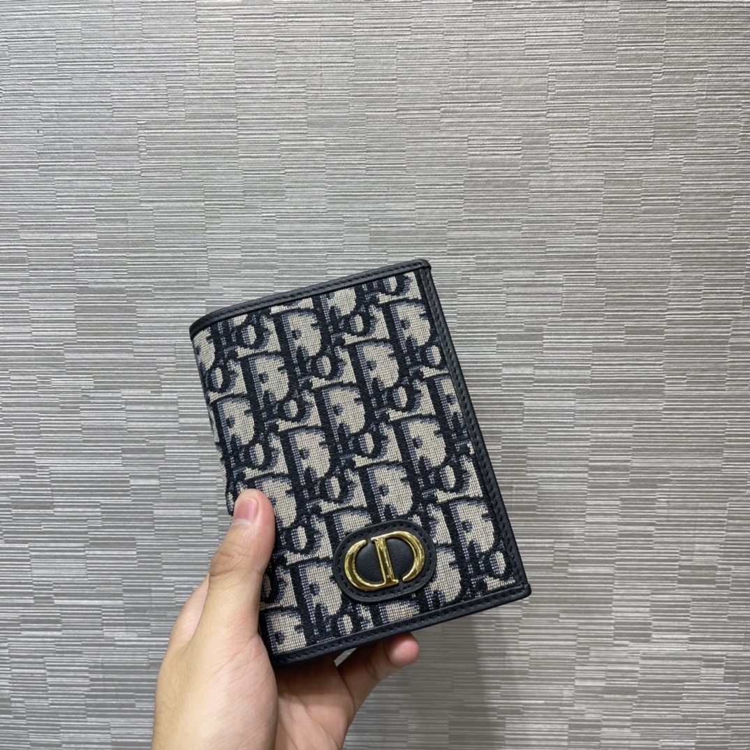 Diro Wallet-14*10*2CM Diro Wallet-14*10*2CM