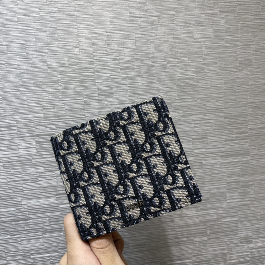 Diro Wallet-11.5*9.5CM Diro Wallet-11.5*9.5CM