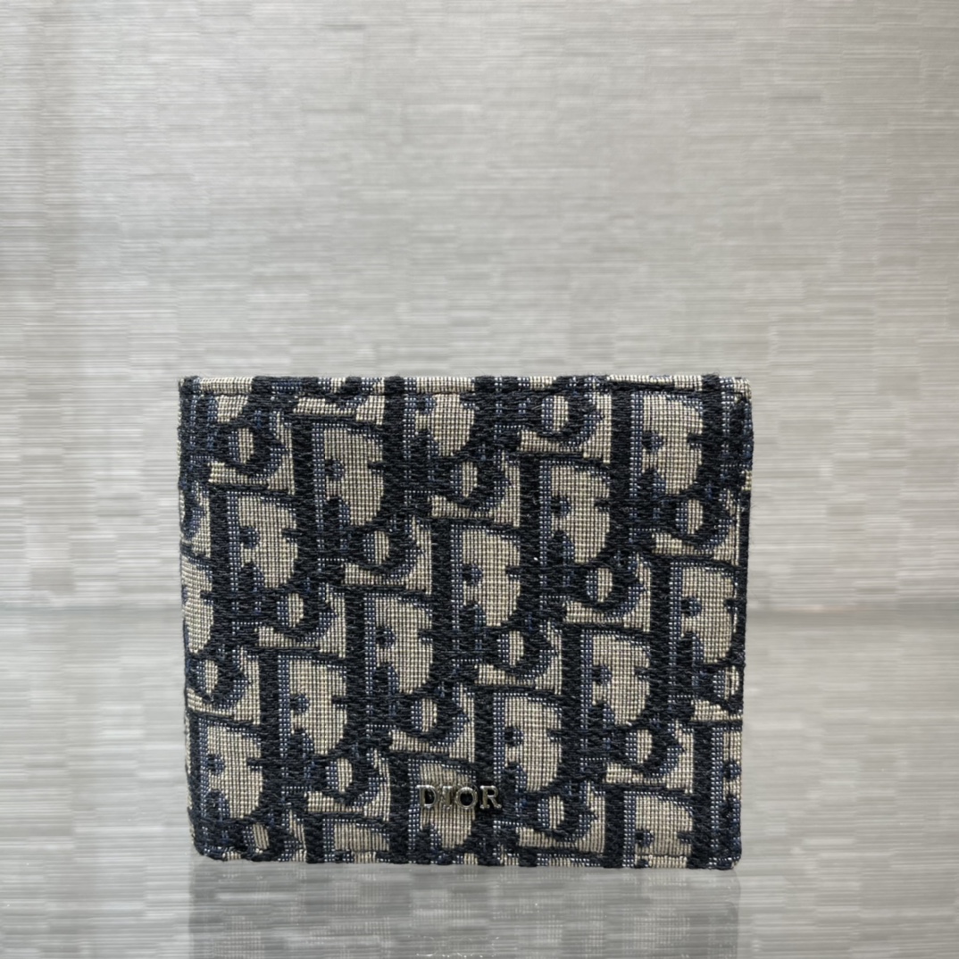 Diro Wallet-11.5*9.5CM