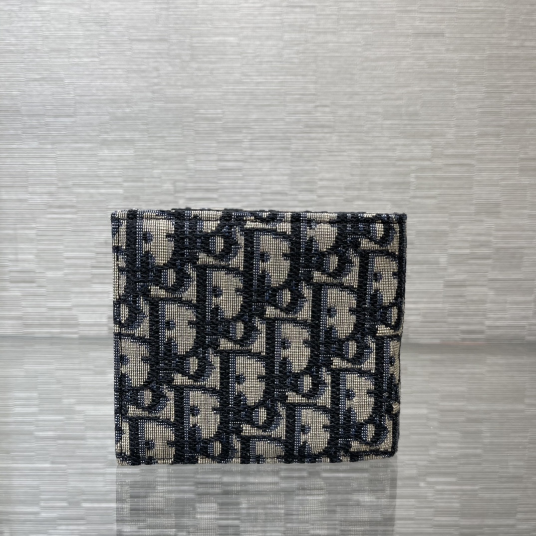 Diro Wallet-11.5*9.5CM Diro Wallet-11.5*9.5CM