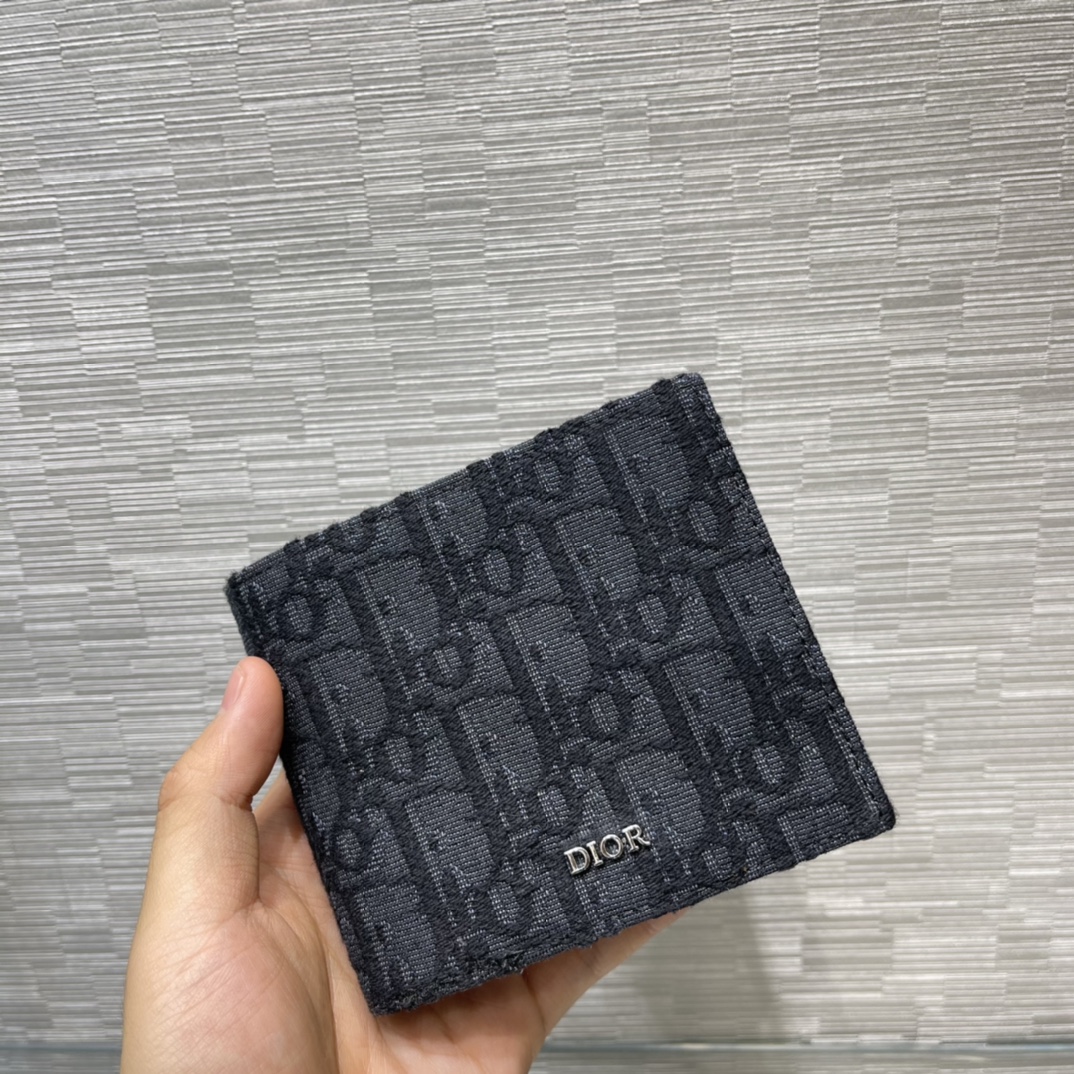 Diro Wallet-11.5*9.5CM Diro Wallet-11.5*9.5CM