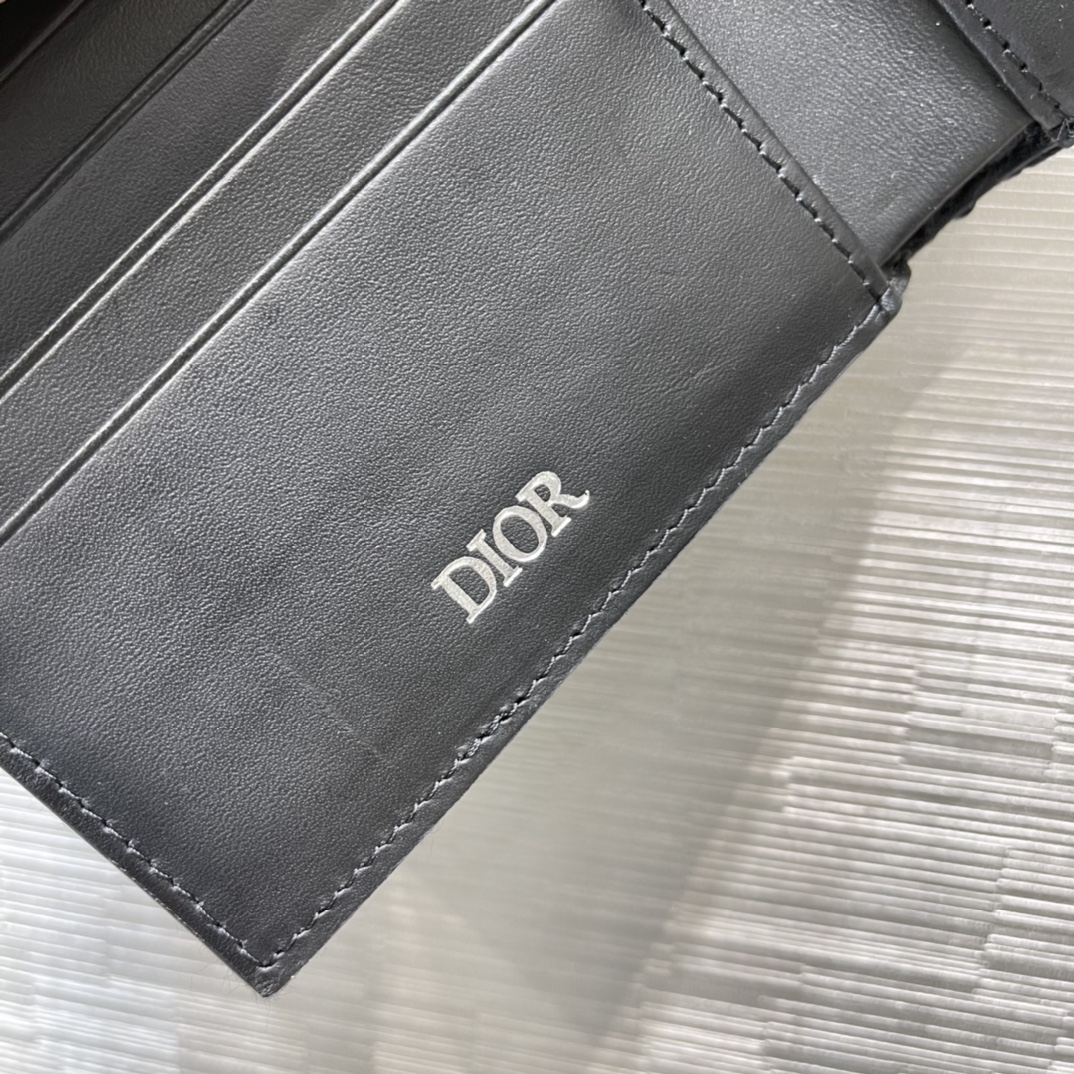 Diro Wallet-11.5*9.5CM Diro Wallet-11.5*9.5CM