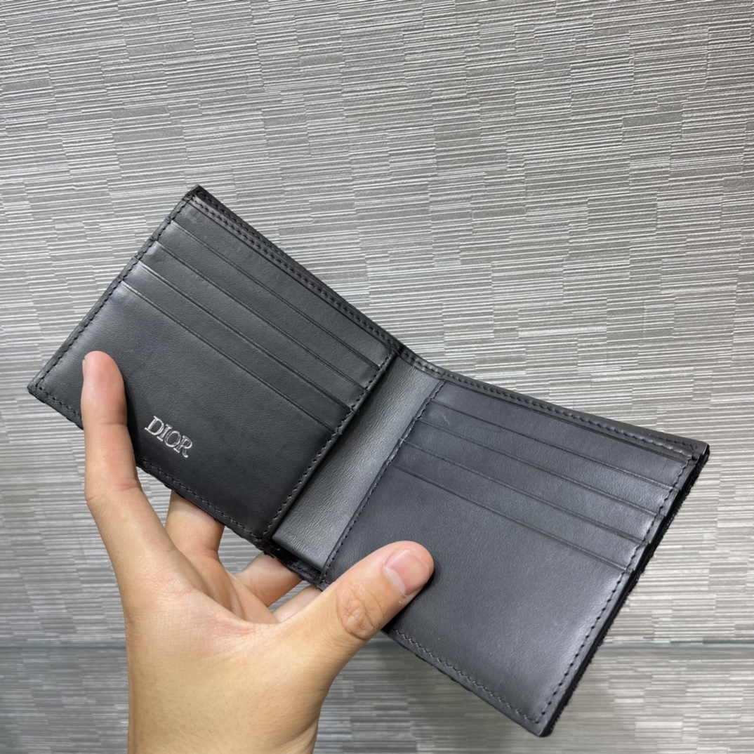 Diro Wallet-11.5*9.5CM Diro Wallet-11.5*9.5CM