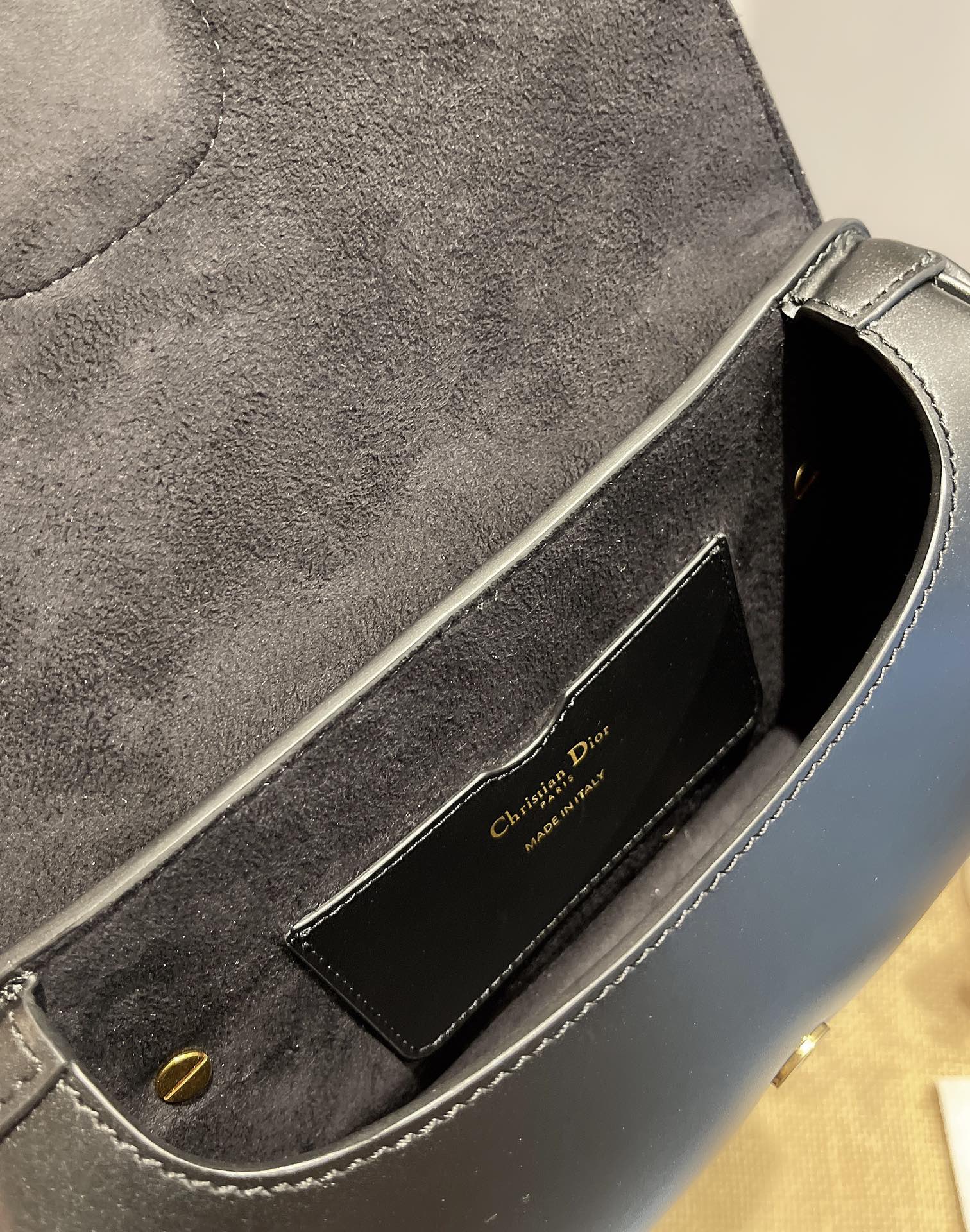 Di0r Bobby Bag-21*5*12CM