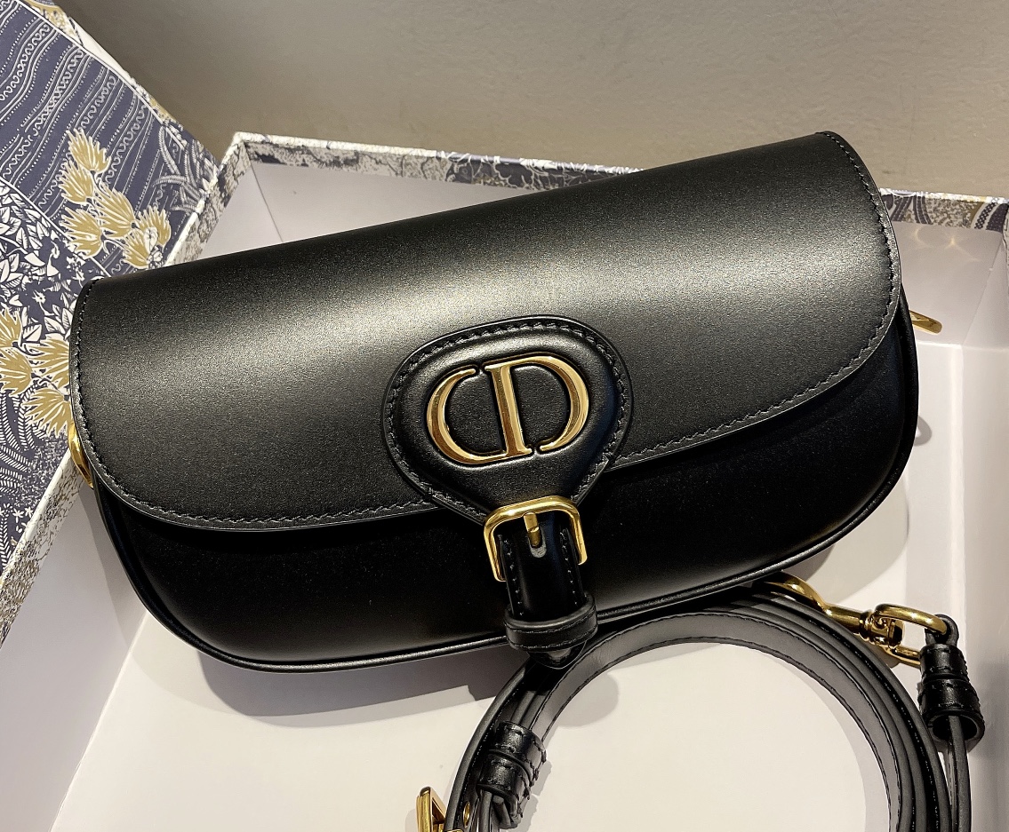Di0r Bobby Bag-21*5*12CM