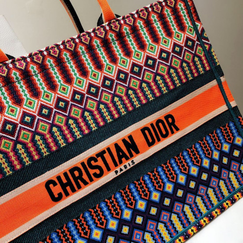 Diro Book Tote Bags-42*32*5CM