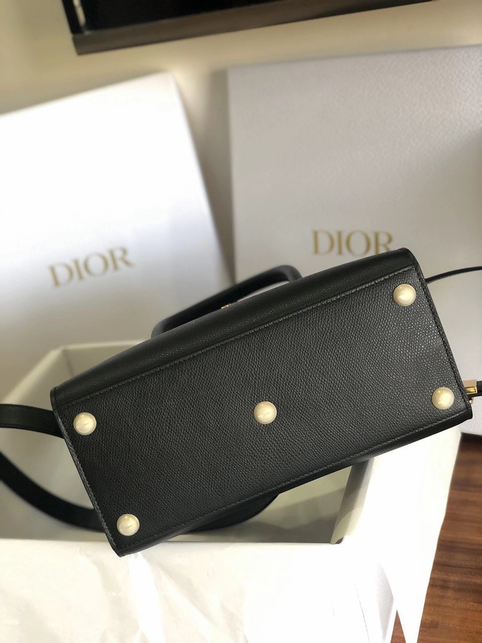 Diro 30 Montaigne Bag-25*19*12CM