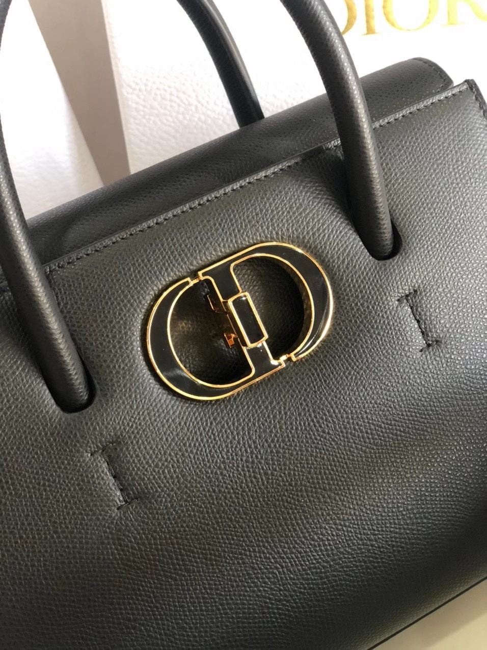 Diro 30 Montaigne Bag-25*19*12CM