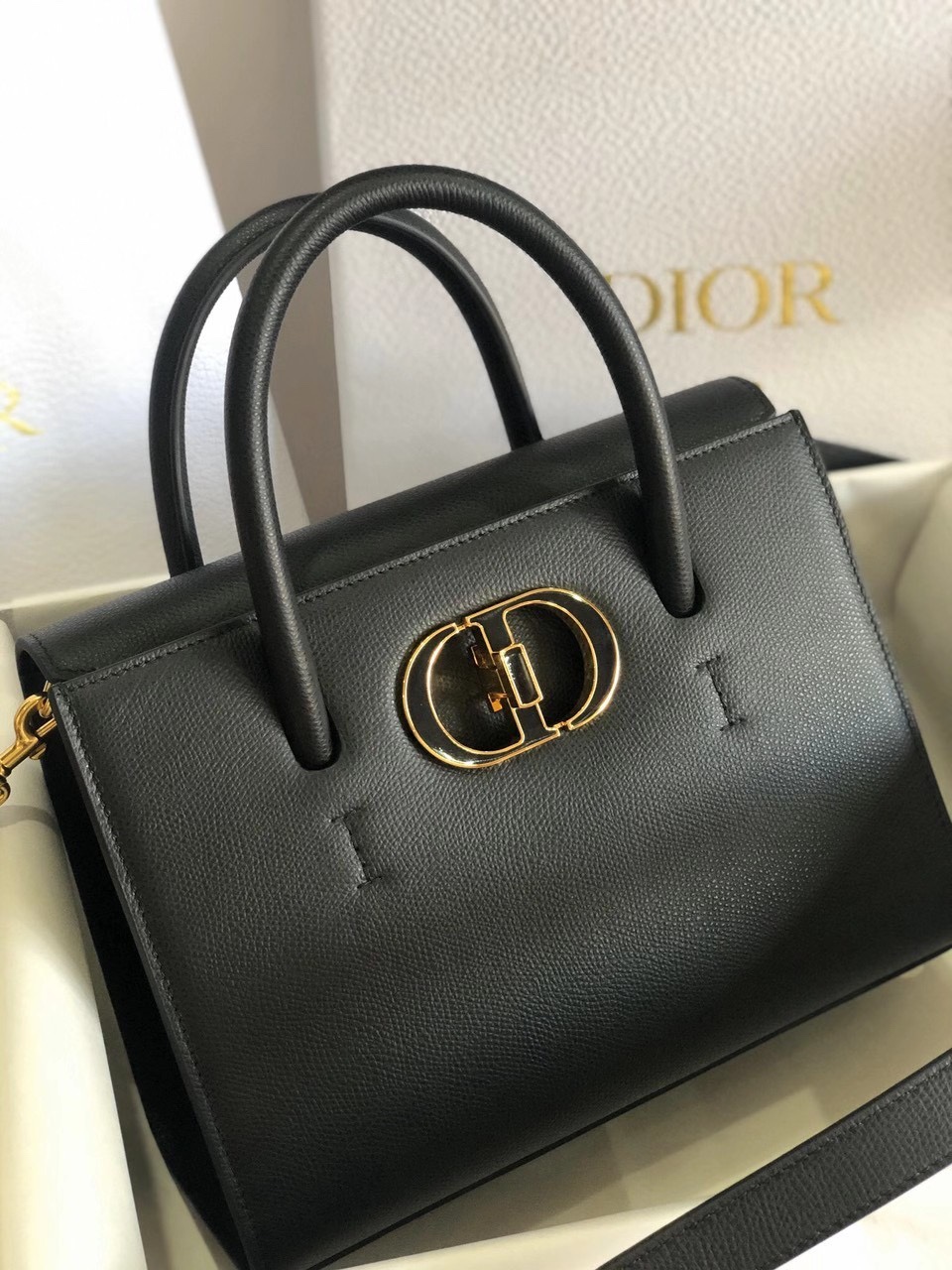 Diro 30 Montaigne Bag-25*19*12CM