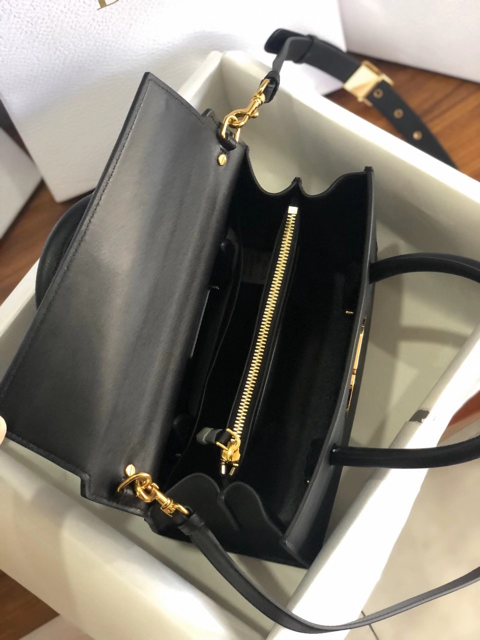 Diro 30 Montaigne Bag-25*19*12CM