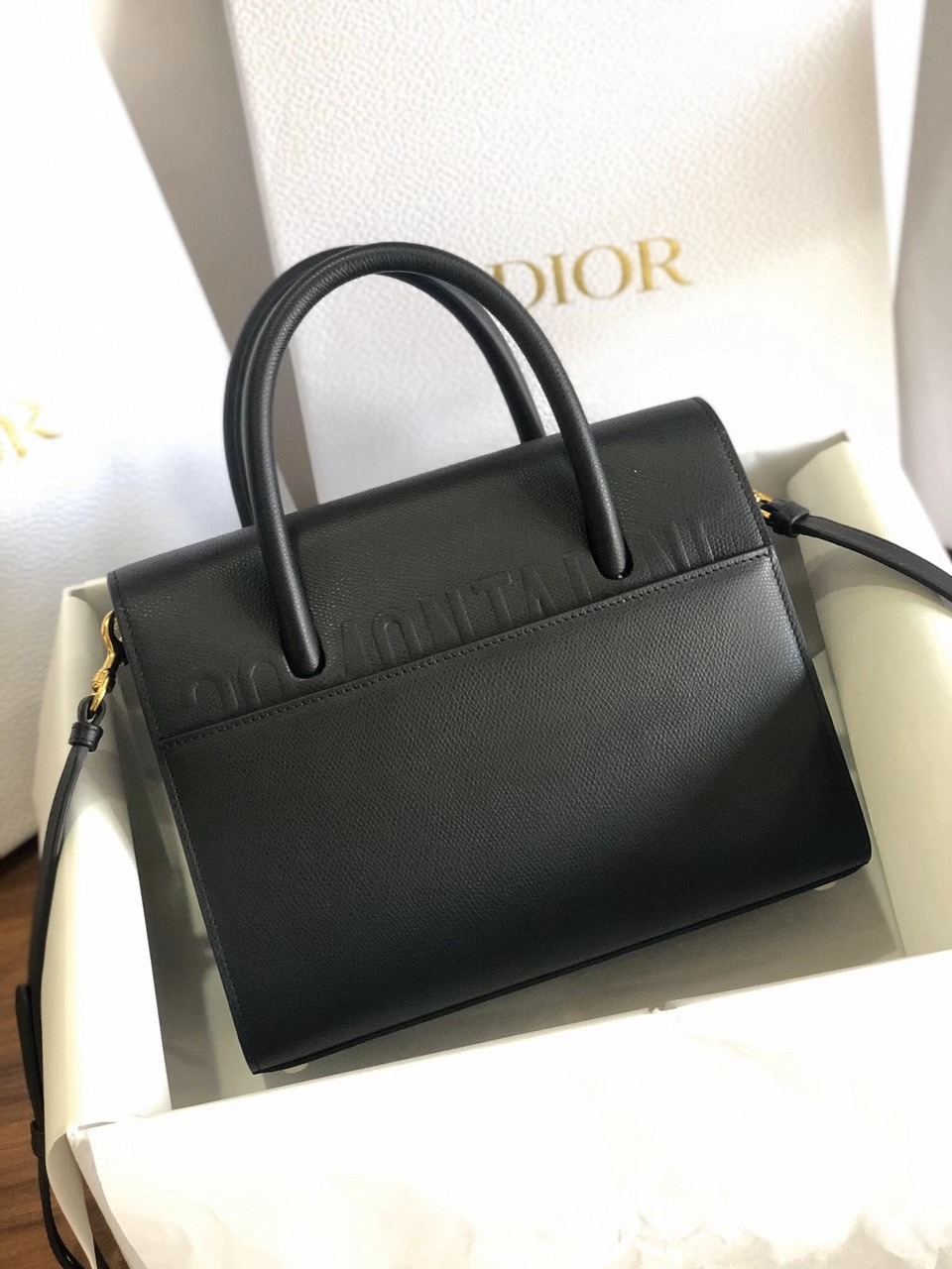 Diro 30 Montaigne Bag-25*19*12CM
