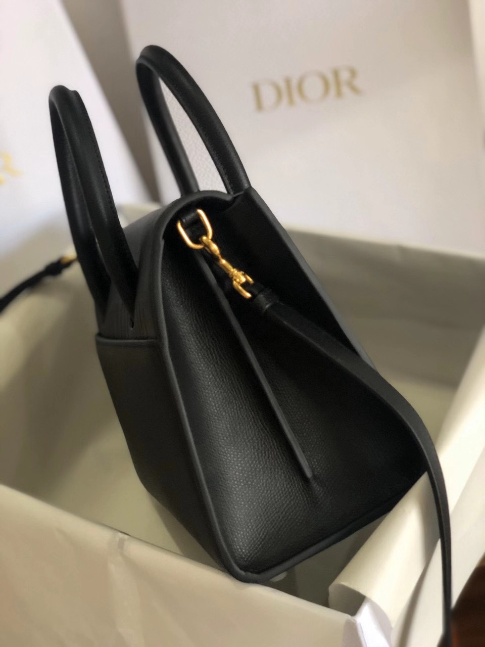 Diro 30 Montaigne Bag-25*19*12CM