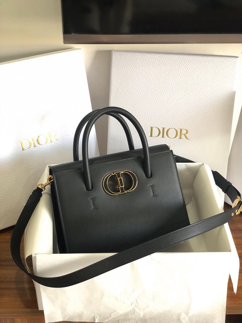Diro 30 Montaigne Bag-25*19*12CM