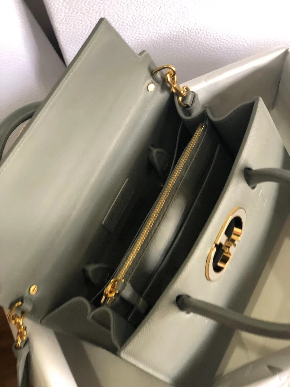 Diro 30 Montaigne Bag-25*19*12CM
