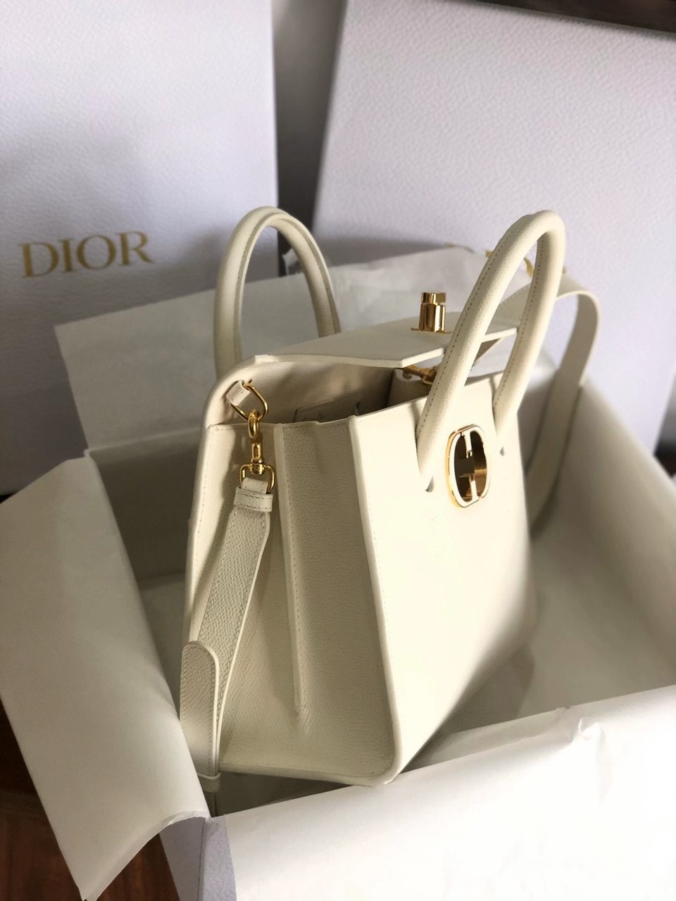 Diro 30 Montaigne Bag-25*19*12CM