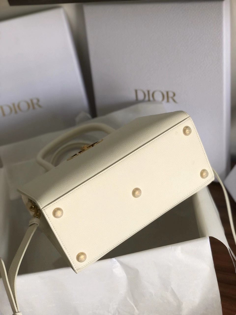 Diro 30 Montaigne Bag-25*19*12CM