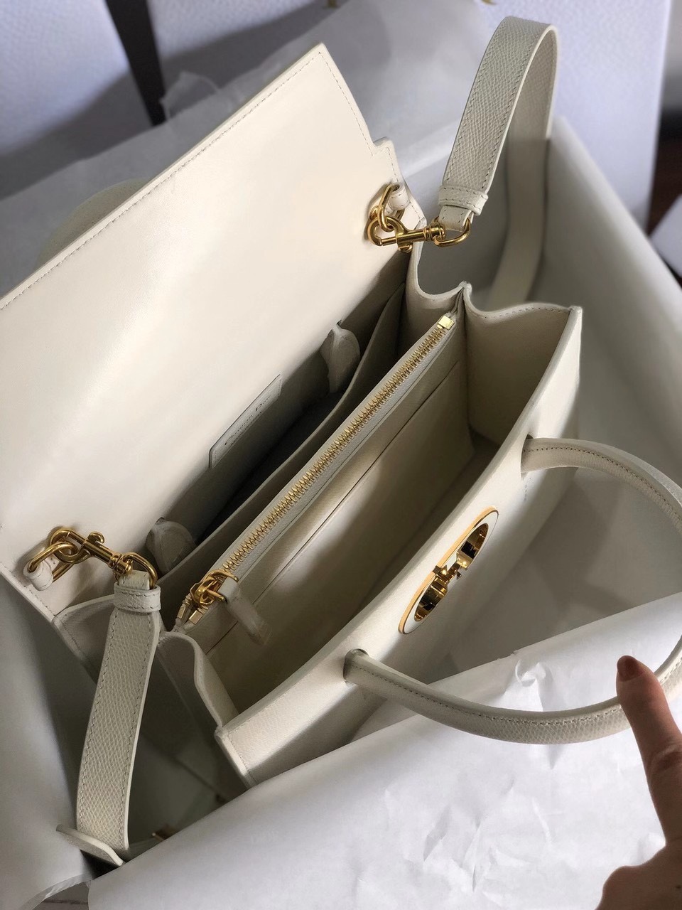 Diro 30 Montaigne Bag-25*19*12CM