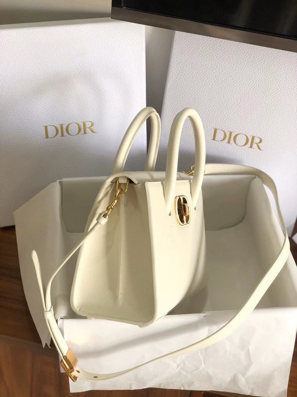 Diro 30 Montaigne Bag-25*19*12CM