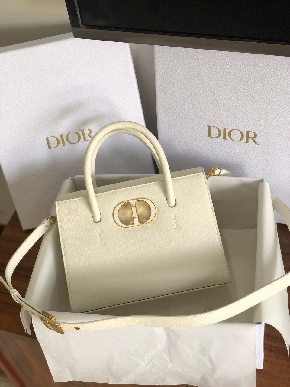 Diro 30 Montaigne Bag-25*19*12CM